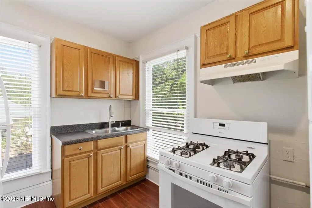 2837 Lydia Street Jacksonville FL 32205