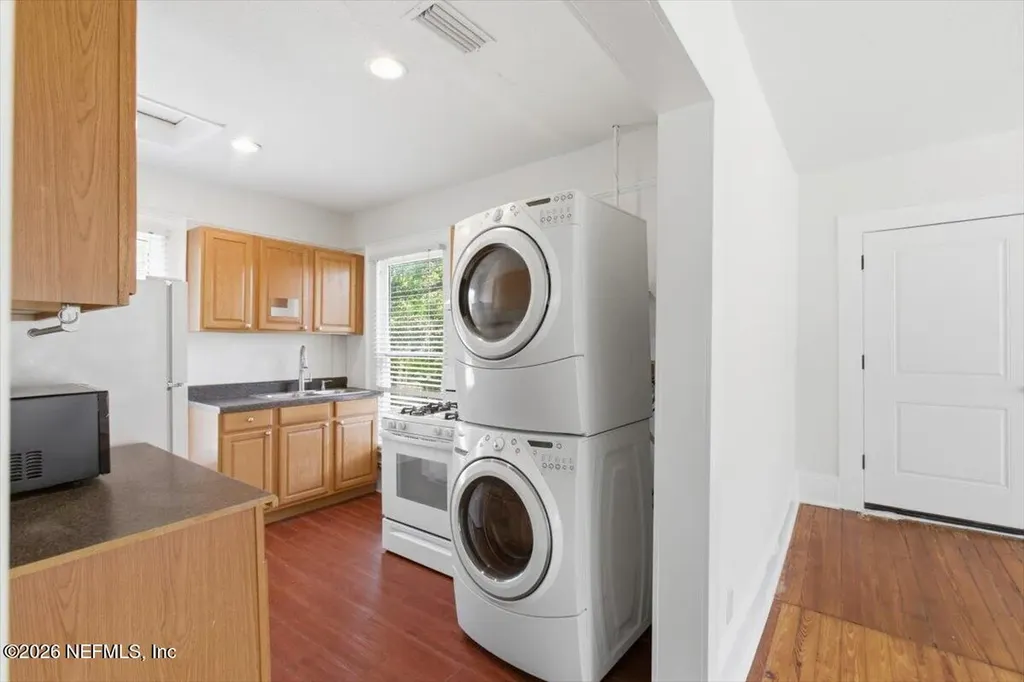 2837 Lydia Street Jacksonville FL 32205