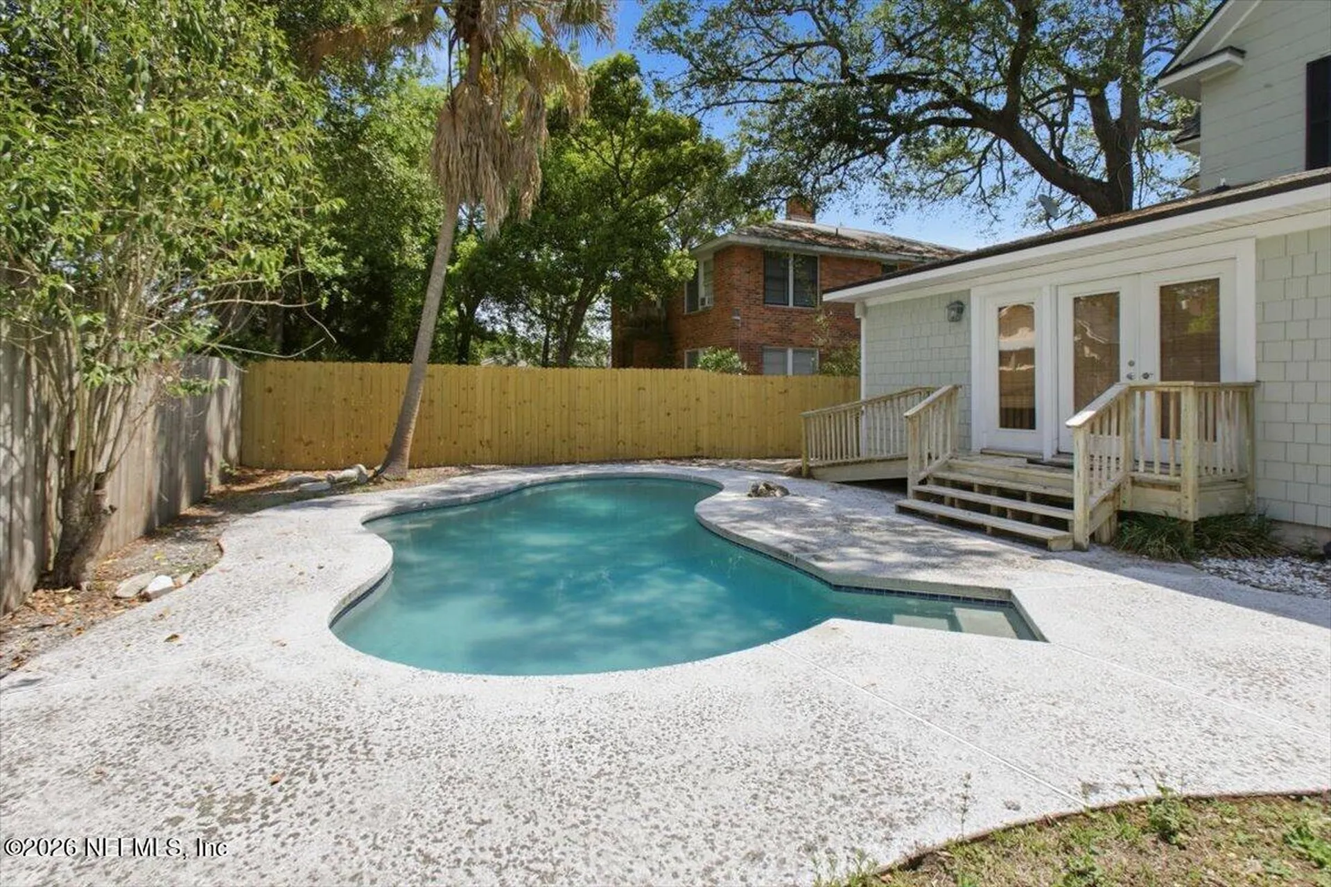 2837 Lydia Street Jacksonville FL 32205