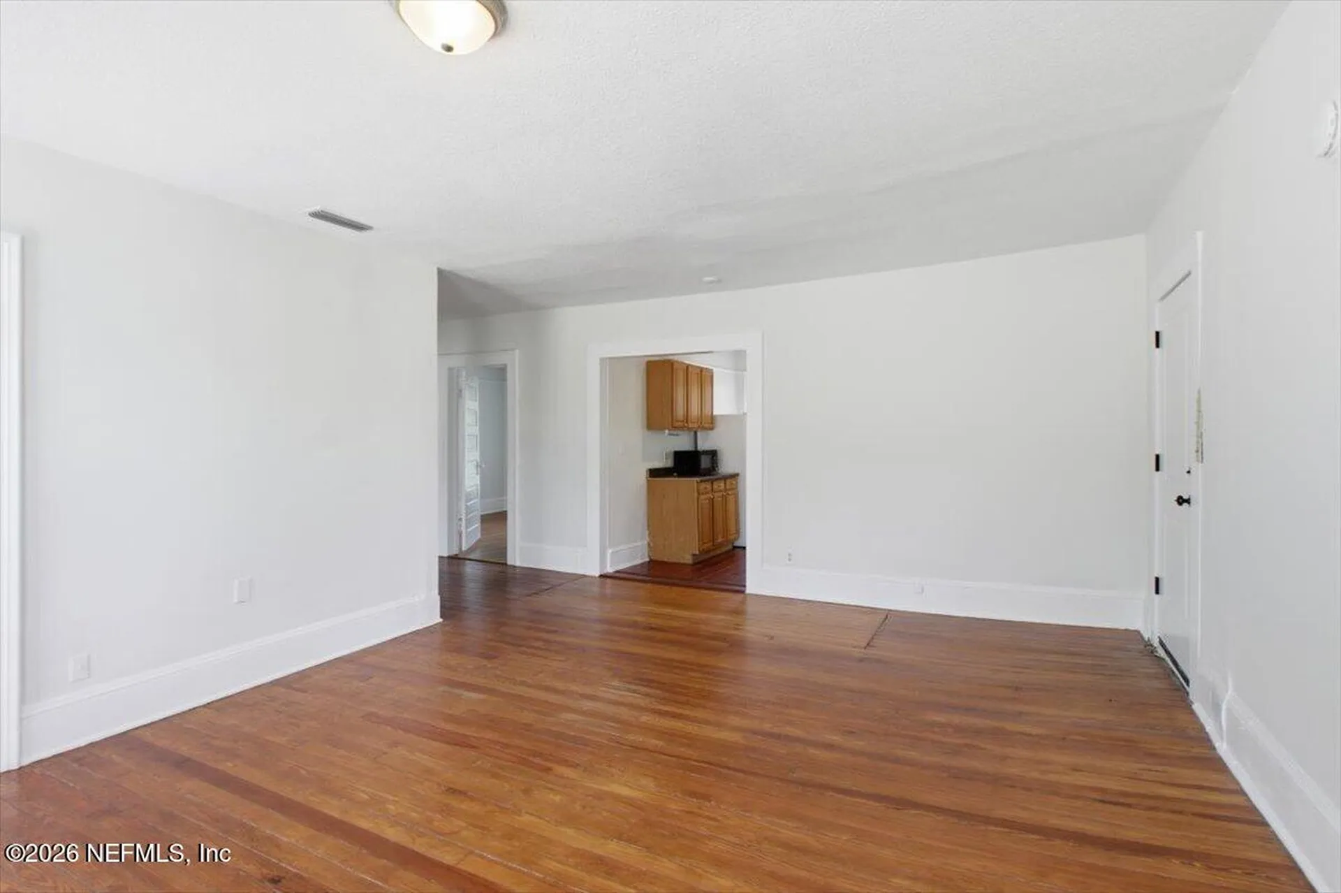 2837 Lydia Street Jacksonville FL 32205