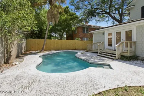 2837 Lydia Street Jacksonville FL 32205