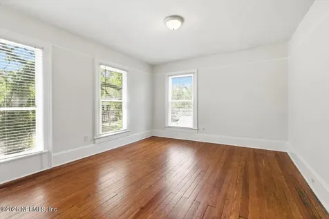 2837 Lydia Street Jacksonville FL 32205