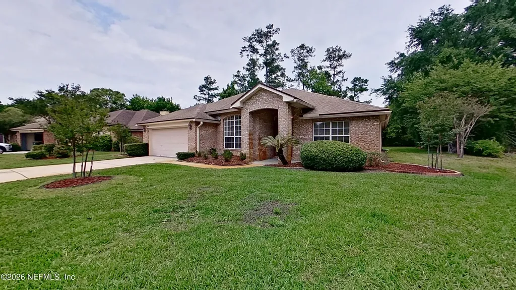 12404 Hatton Chase Lane Jacksonville FL 32258
