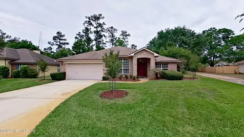 12404 Hatton Chase Lane Jacksonville FL 32258