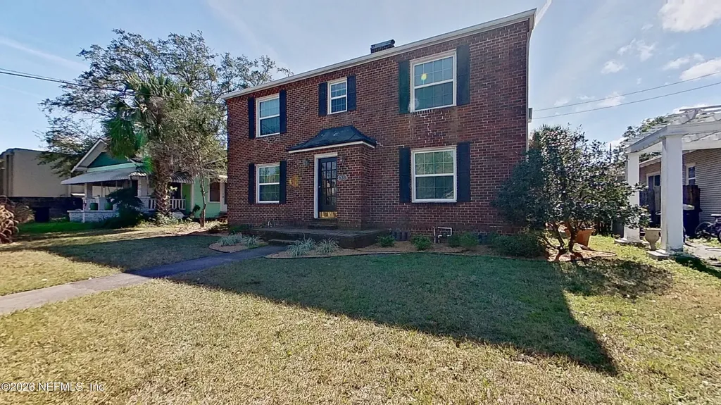 938 Cordova Place Jacksonville FL 32207
