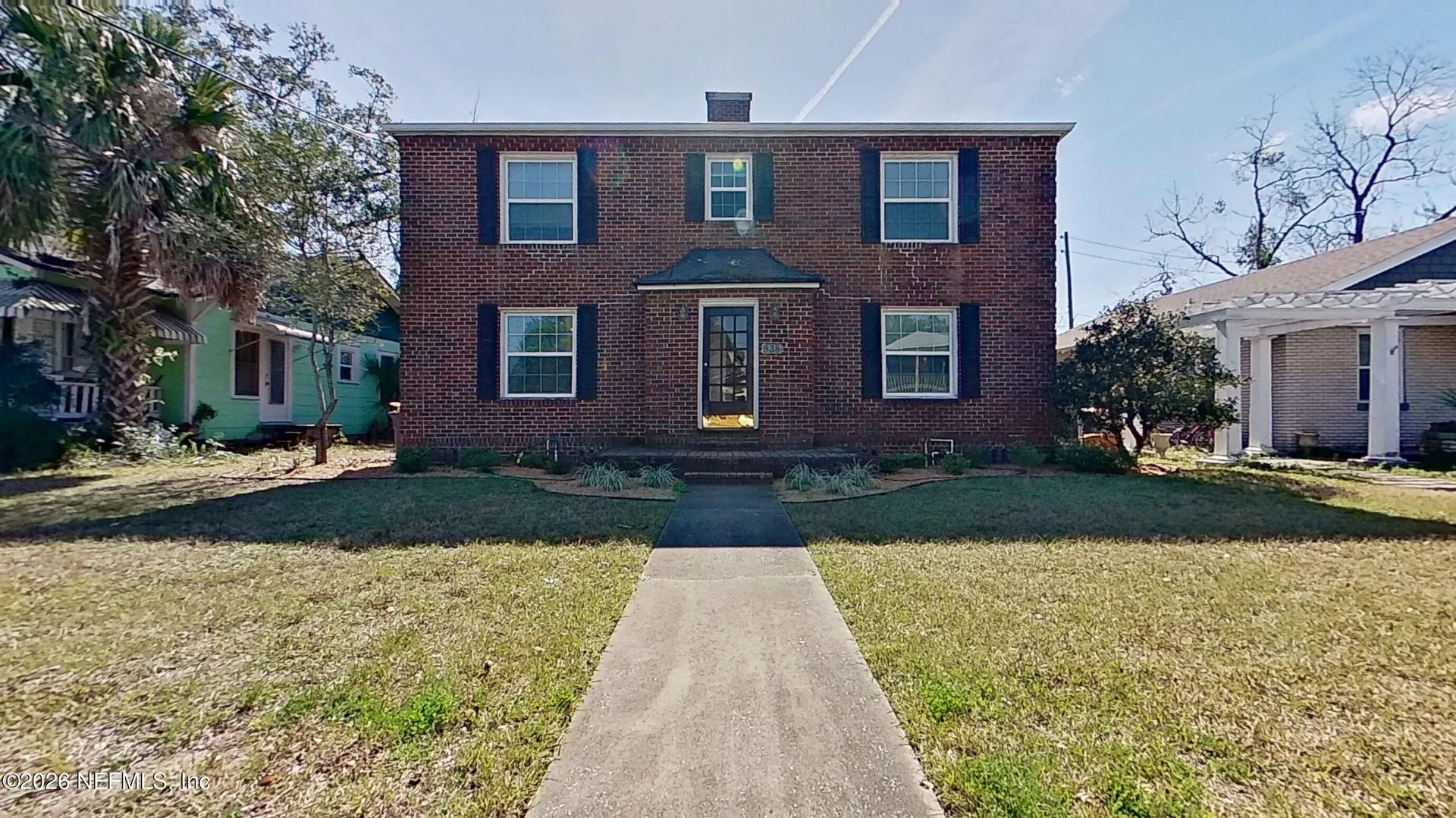 938 Cordova Place Jacksonville FL 32207