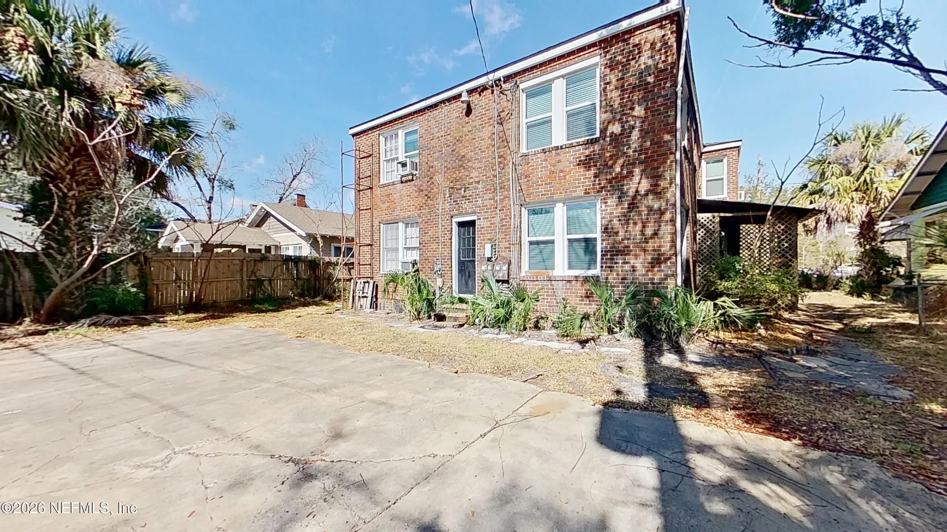 938 Cordova Place Jacksonville FL 32207