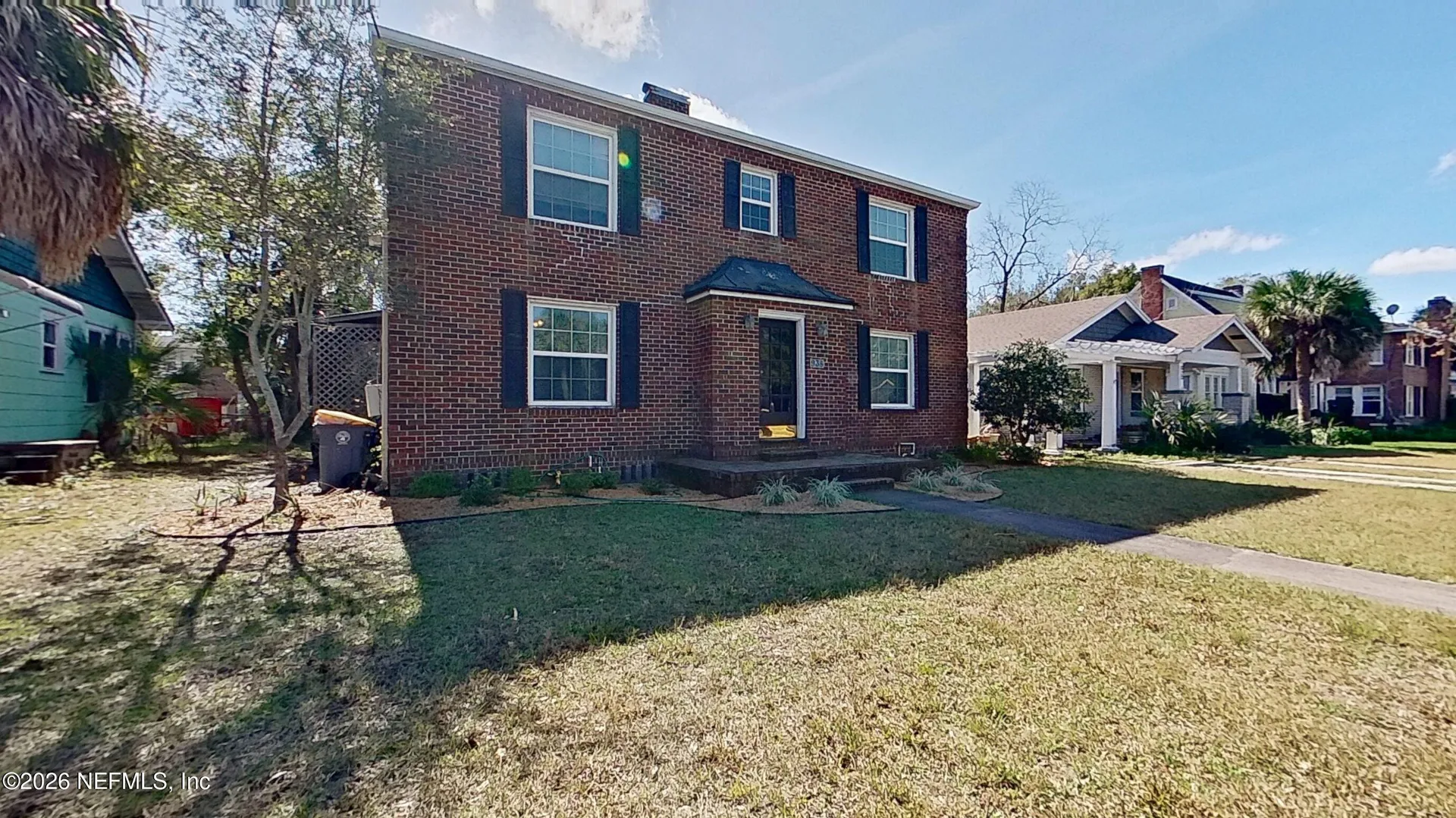 938 Cordova Place Jacksonville FL 32207
