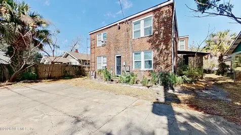 938 Cordova Place Jacksonville FL 32207