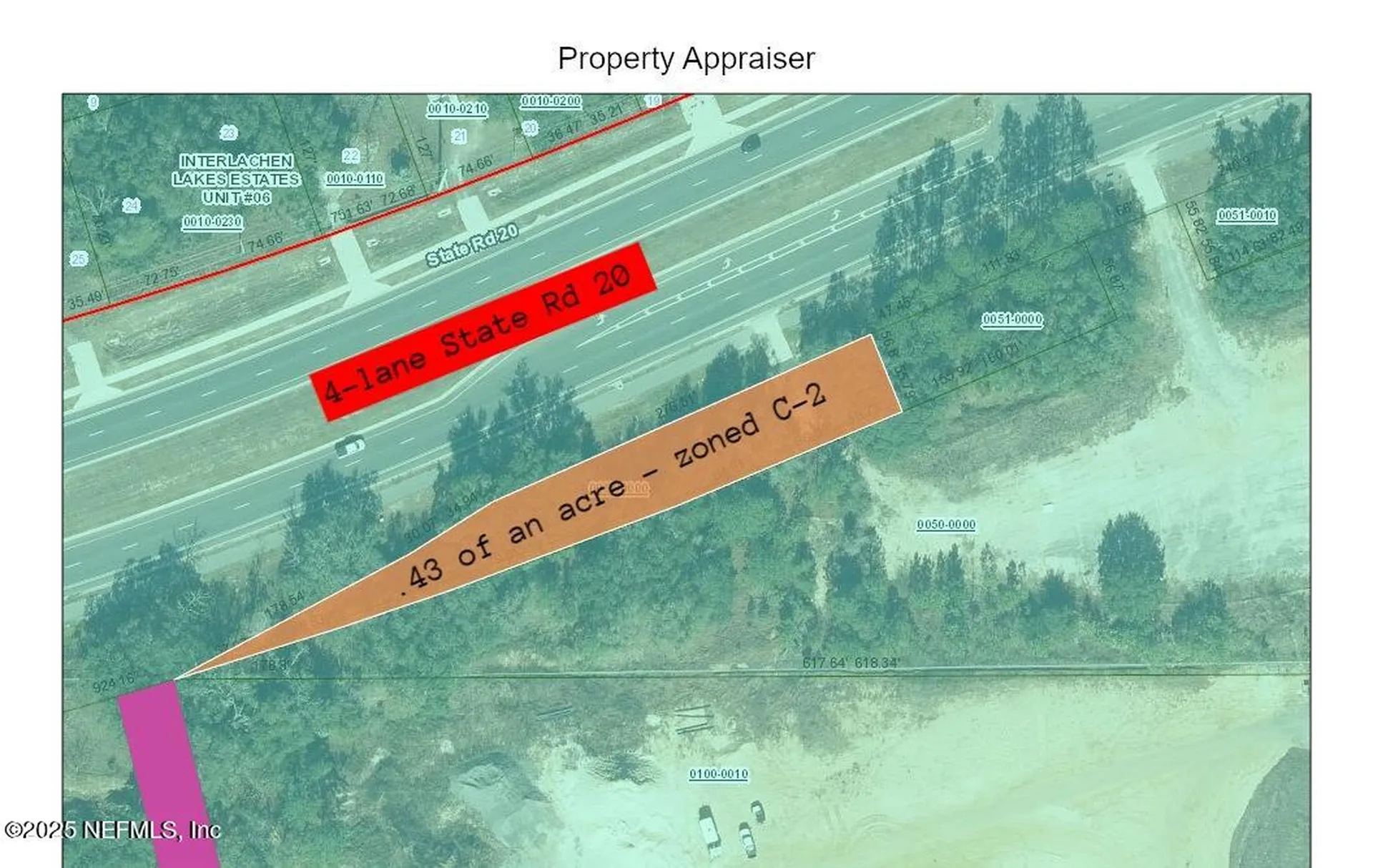 1281 State Road 20 Interlachen FL 32148
