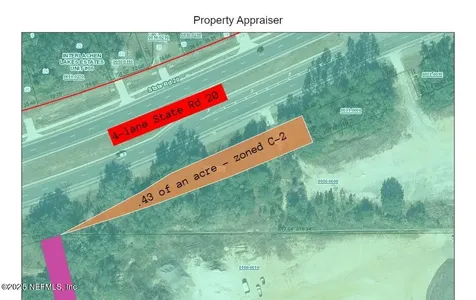 1281 State Road 20 Interlachen FL 32148