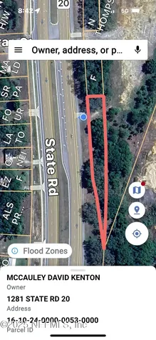 1281 State Road 20 Interlachen FL 32148