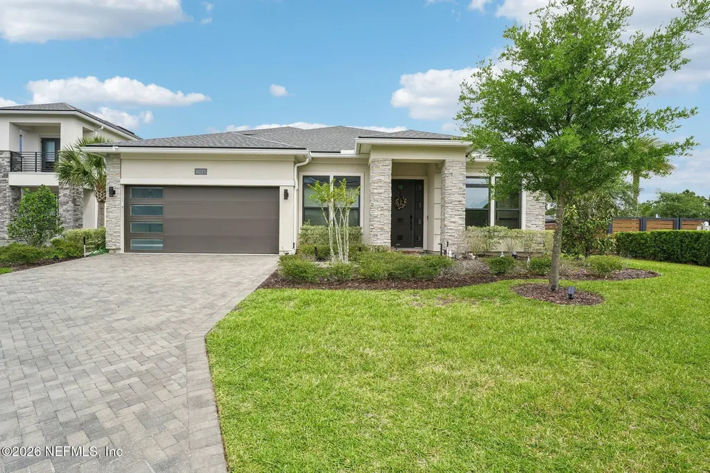 10223 Silverbrook Trail Jacksonville FL 32256