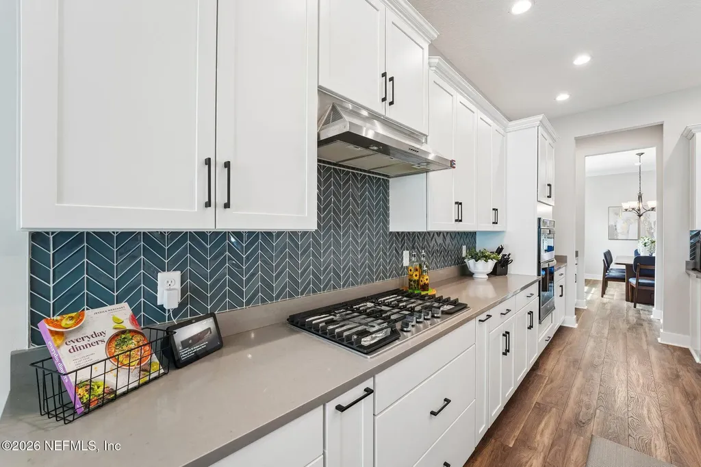 10223 Silverbrook Trail Jacksonville FL 32256