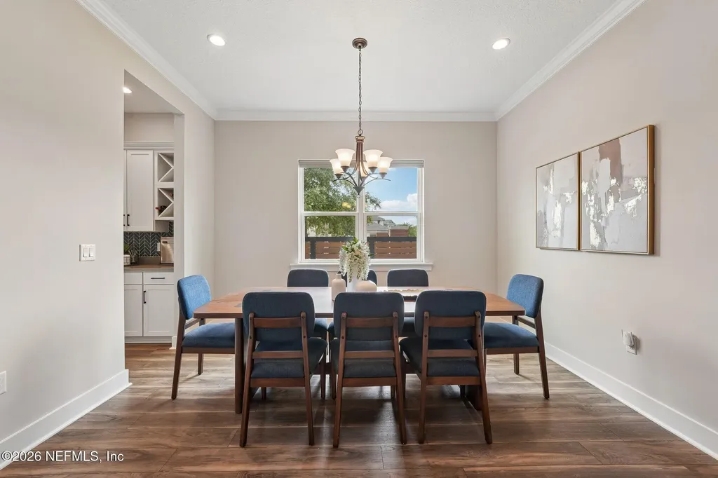 10223 Silverbrook Trail Jacksonville FL 32256