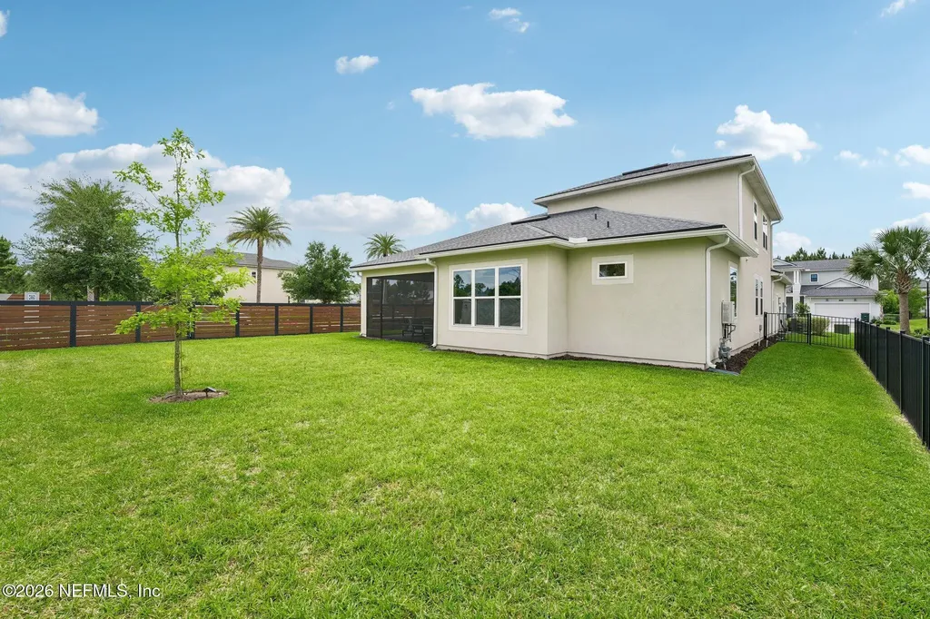 10223 Silverbrook Trail Jacksonville FL 32256