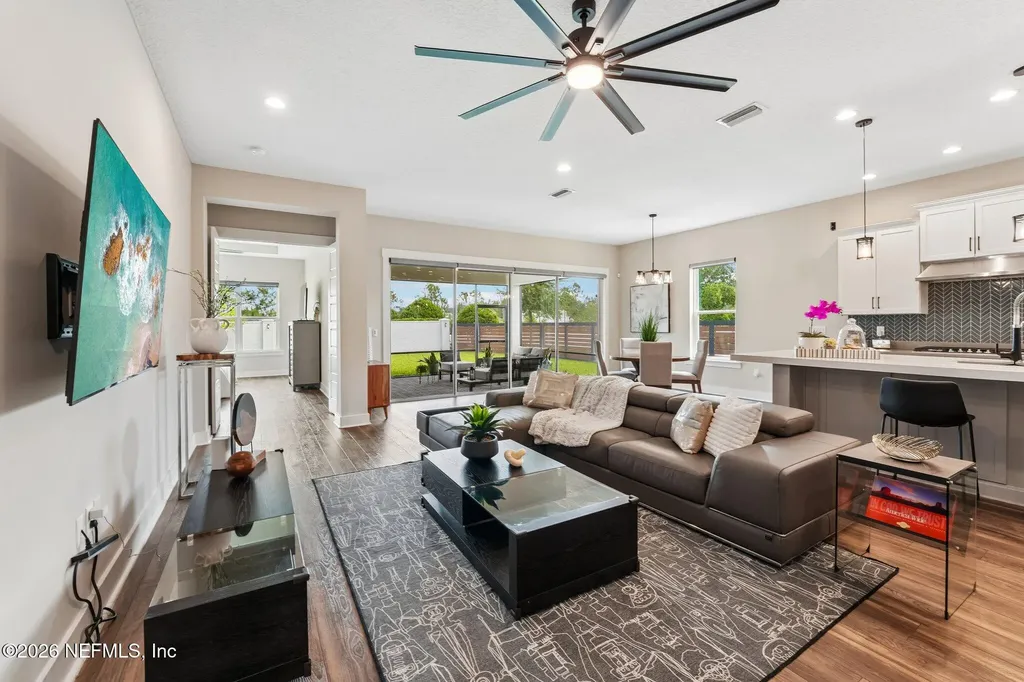 10223 Silverbrook Trail Jacksonville FL 32256