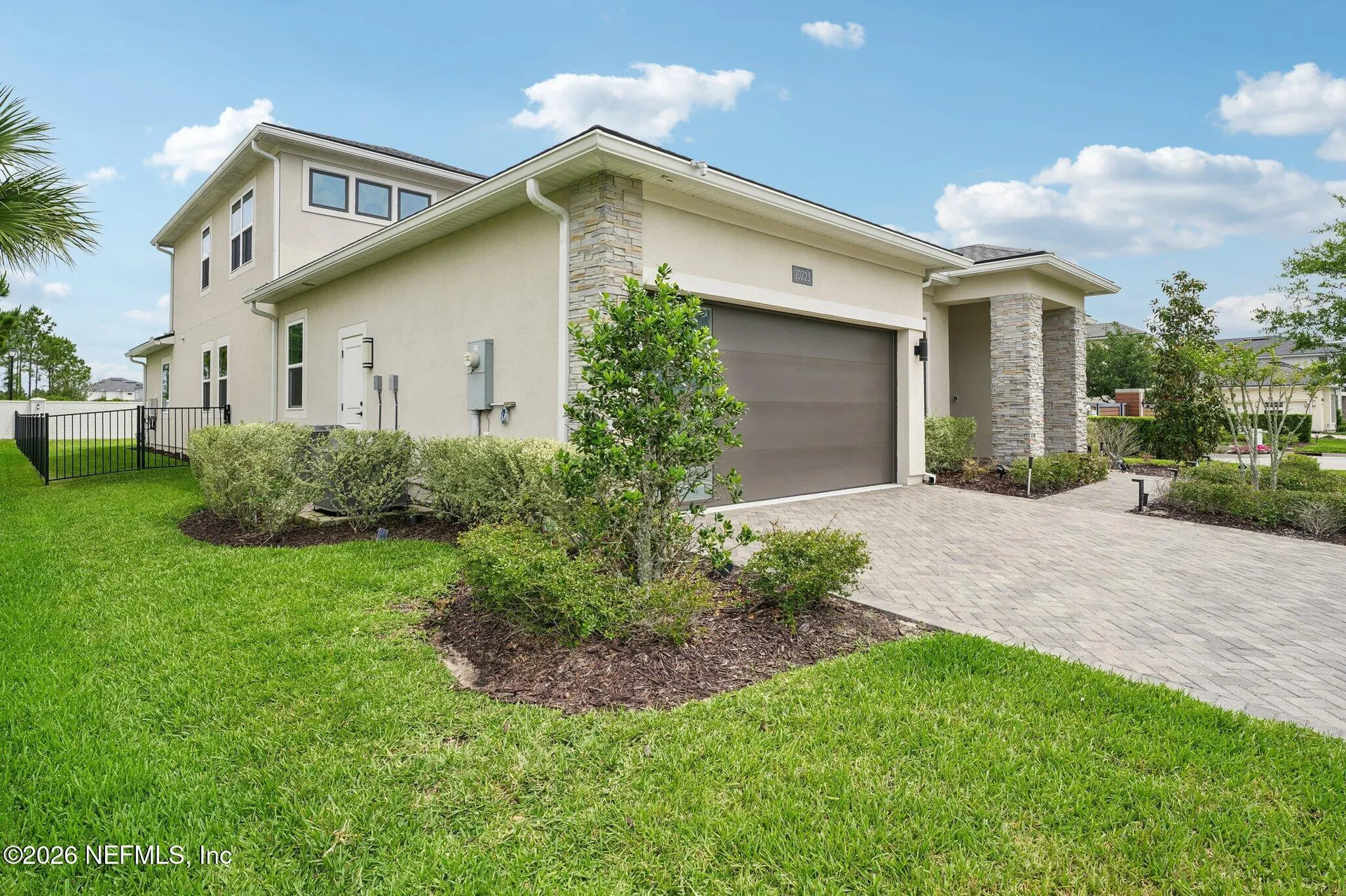 10223 Silverbrook Trail Jacksonville FL 32256