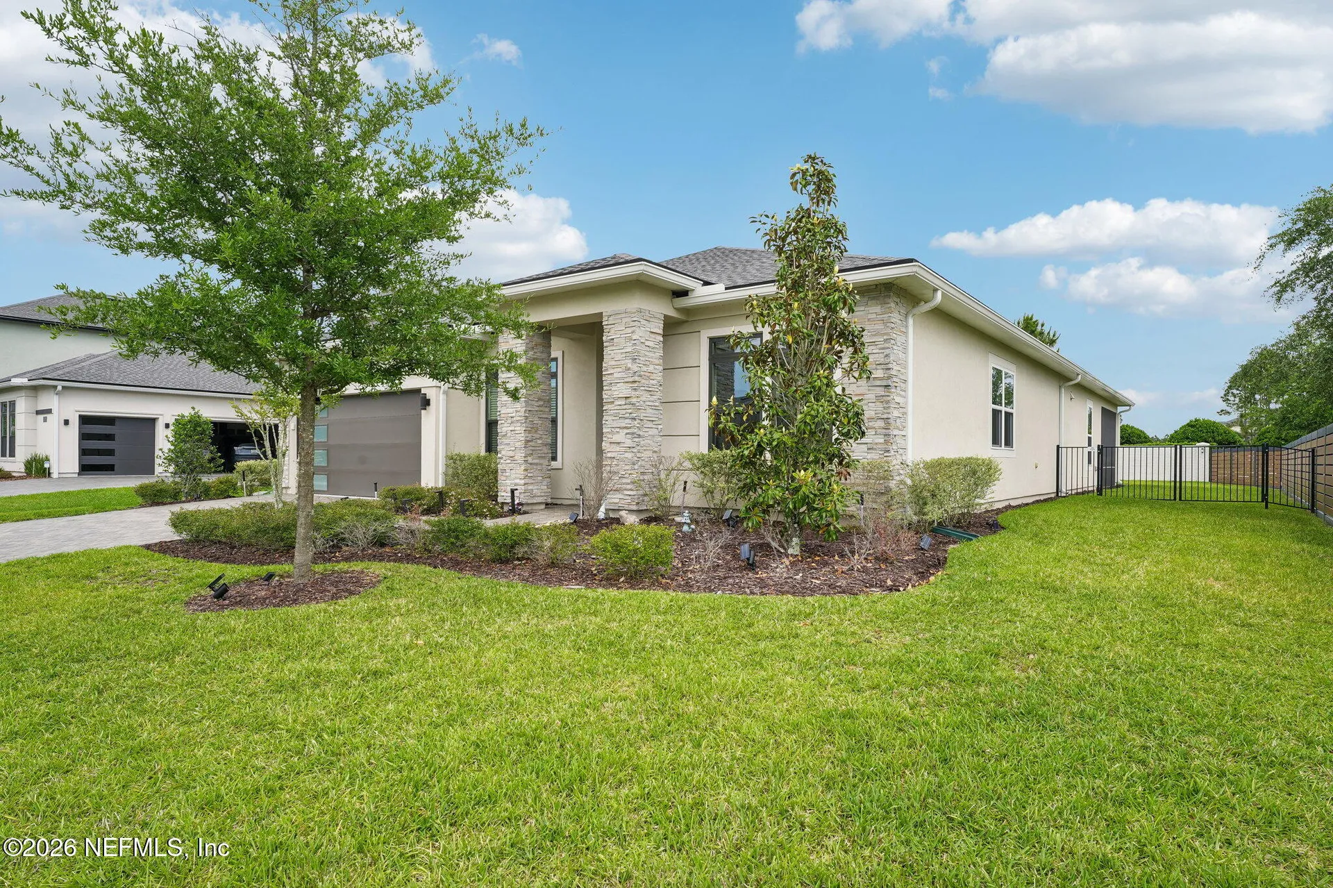 10223 Silverbrook Trail Jacksonville FL 32256