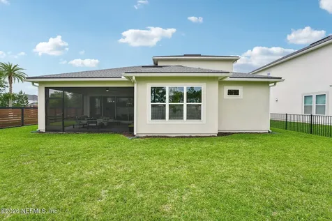 10223 Silverbrook Trail Jacksonville FL 32256