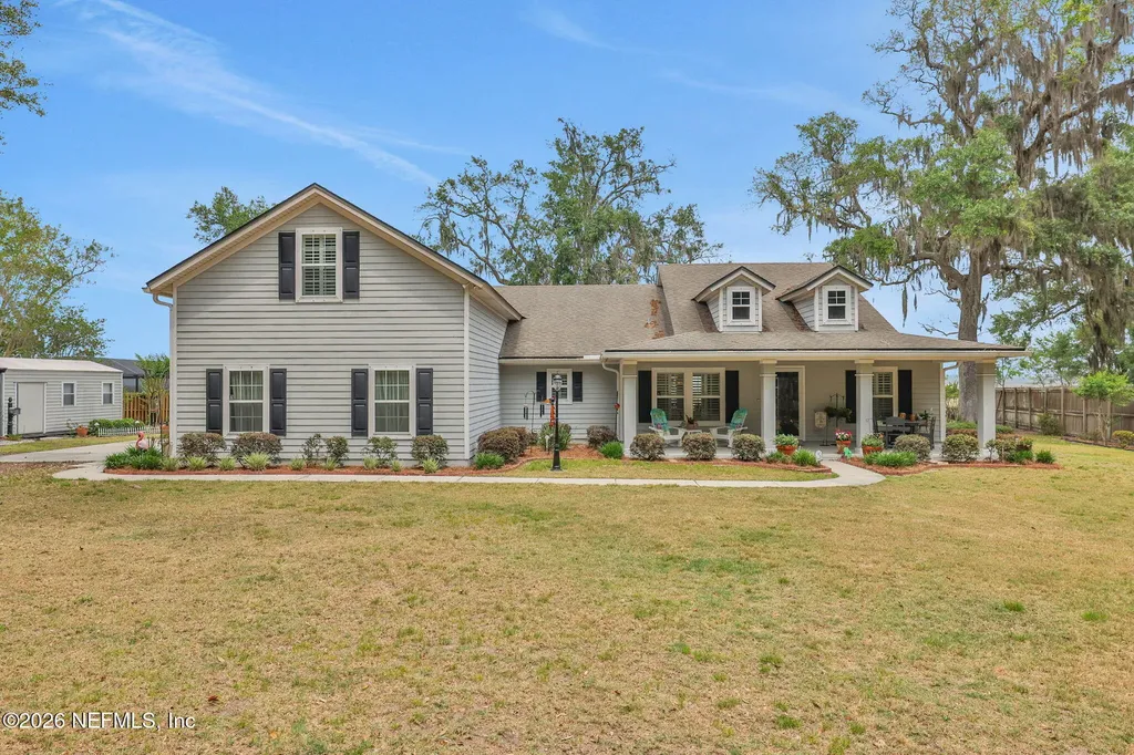 14870 Edwards Creek Road Jacksonville FL 32226