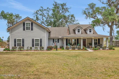 14870 Edwards Creek Road Jacksonville FL 32226