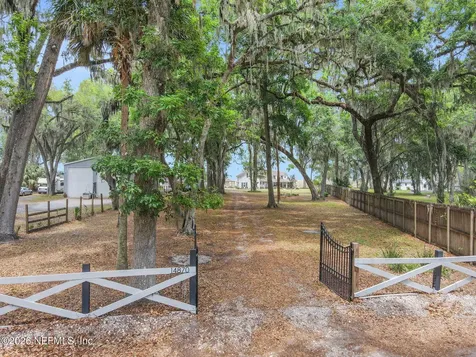 14870 Edwards Creek Road Jacksonville FL 32226