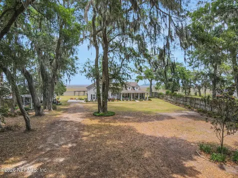 14870 Edwards Creek Road Jacksonville FL 32226