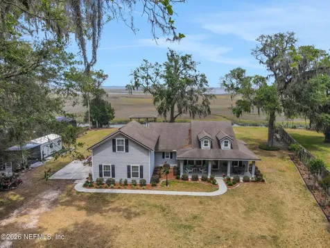 14870 Edwards Creek Road Jacksonville FL 32226