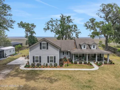 14870 Edwards Creek Road Jacksonville FL 32226