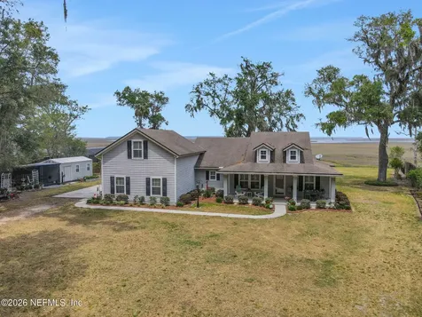 14870 Edwards Creek Road Jacksonville FL 32226
