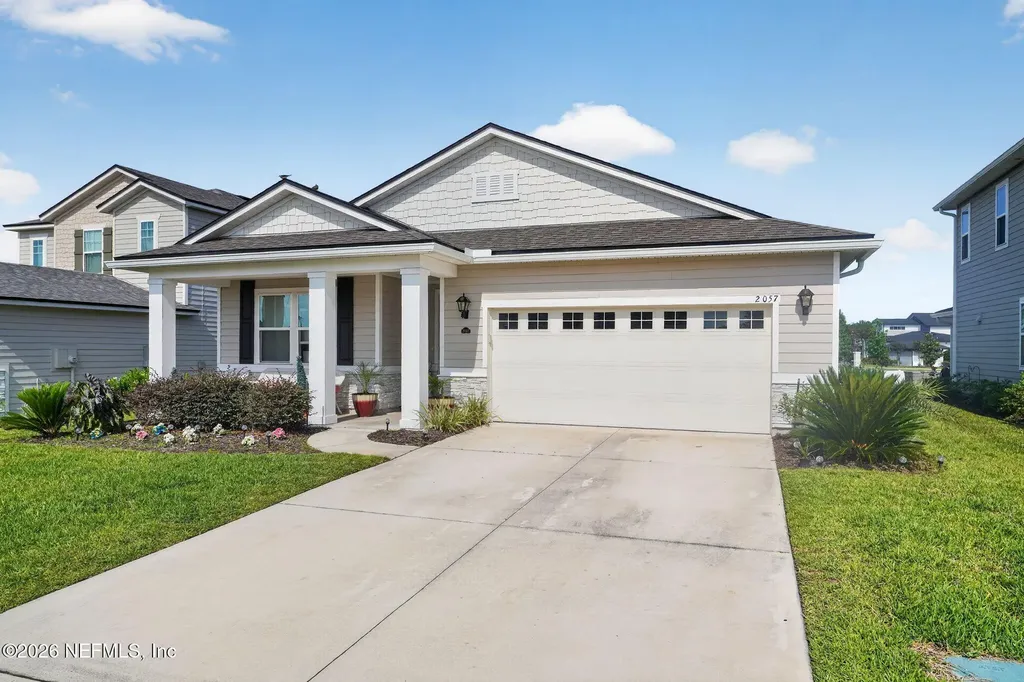2057 Amberly Drive Middleburg FL 32068