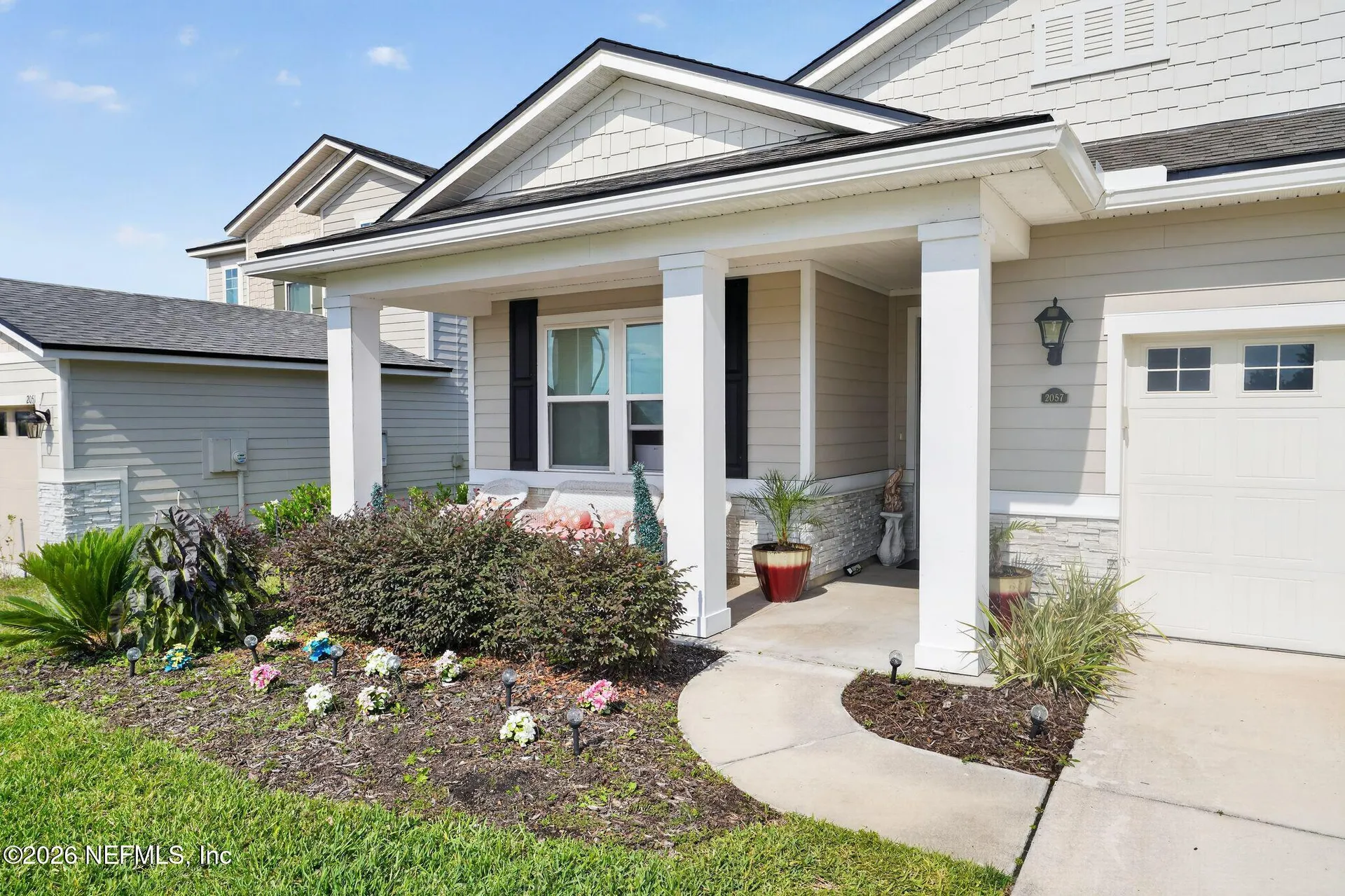 2057 Amberly Drive Middleburg FL 32068