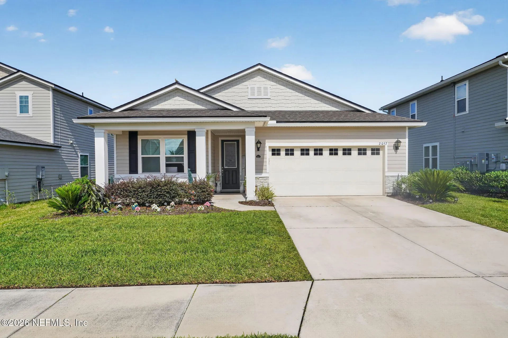 2057 Amberly Drive Middleburg FL 32068