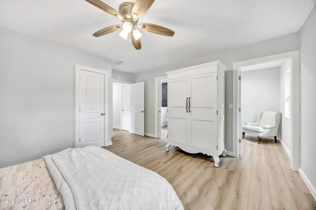 8924 Lopez Court Jacksonville FL 32216