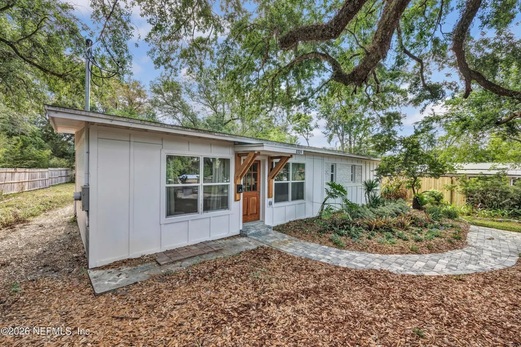 8924 Lopez Court Jacksonville FL 32216