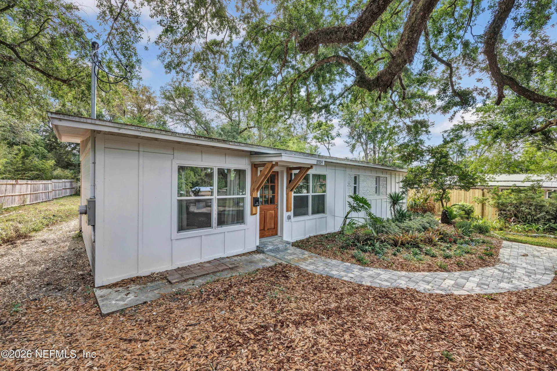 8924 Lopez Court Jacksonville FL 32216