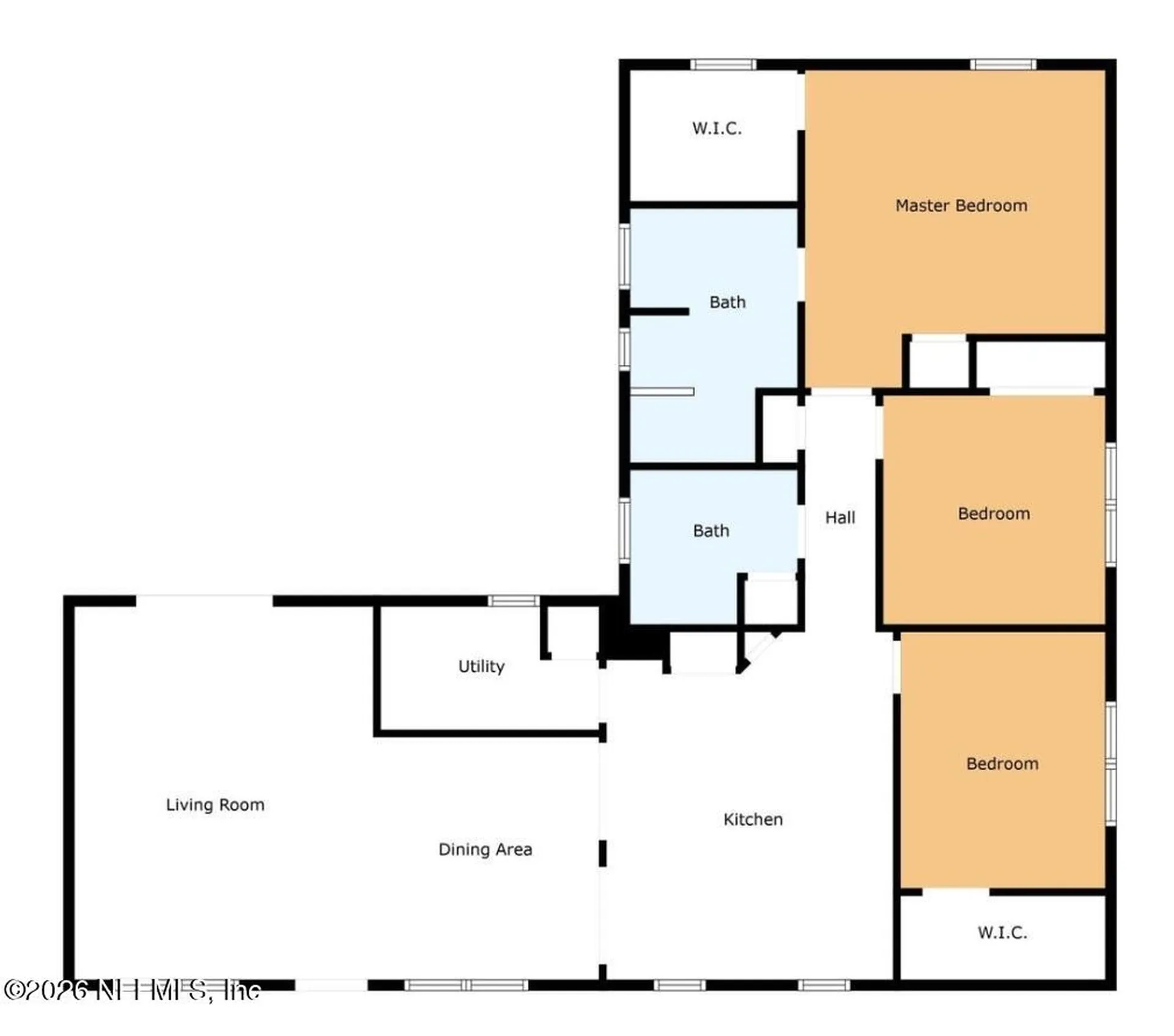 8924 Lopez Court Jacksonville FL 32216