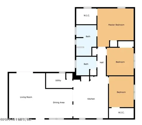 8924 Lopez Court Jacksonville FL 32216