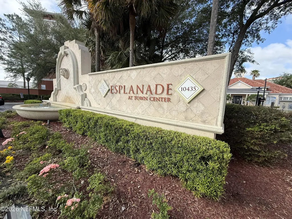 10435 Mid Town Parkway Jacksonville FL 32246