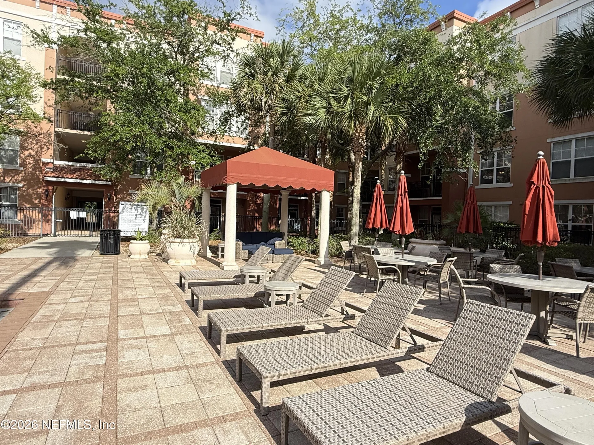 10435 Mid Town Parkway Jacksonville FL 32246