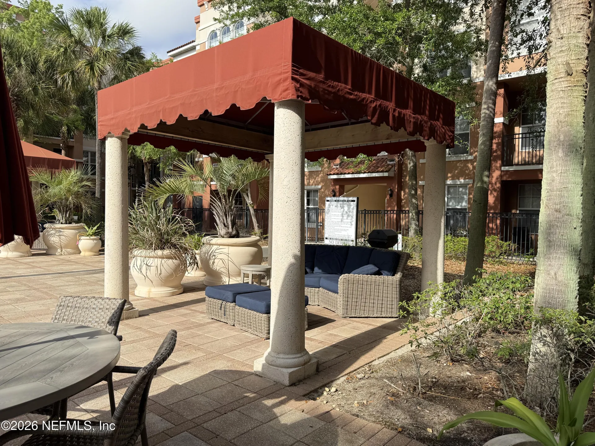 10435 Mid Town Parkway Jacksonville FL 32246