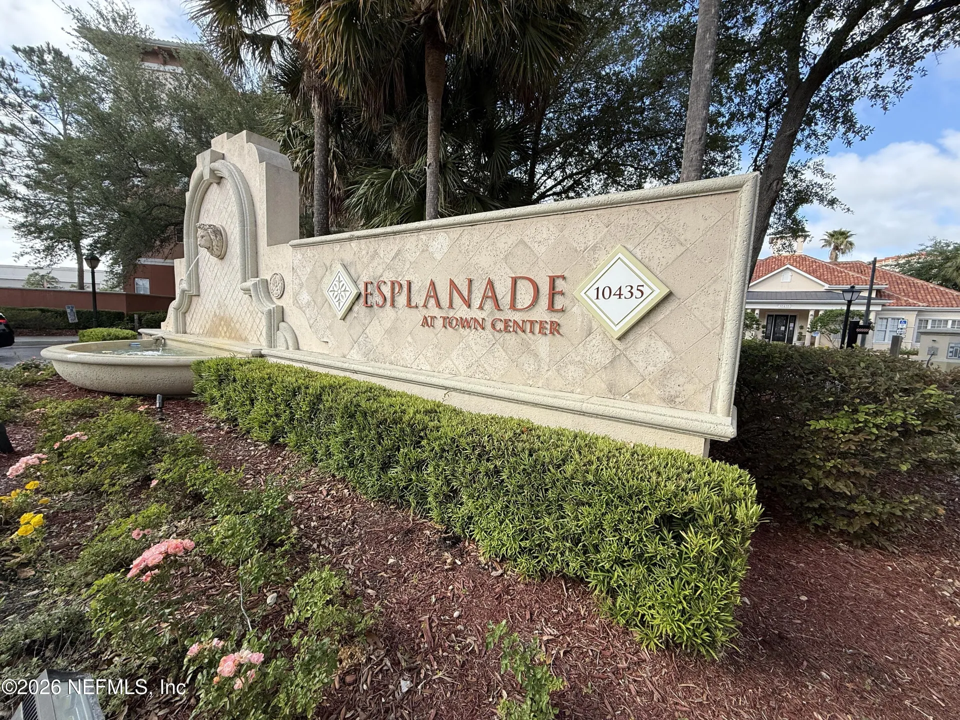 10435 Mid Town Parkway Jacksonville FL 32246