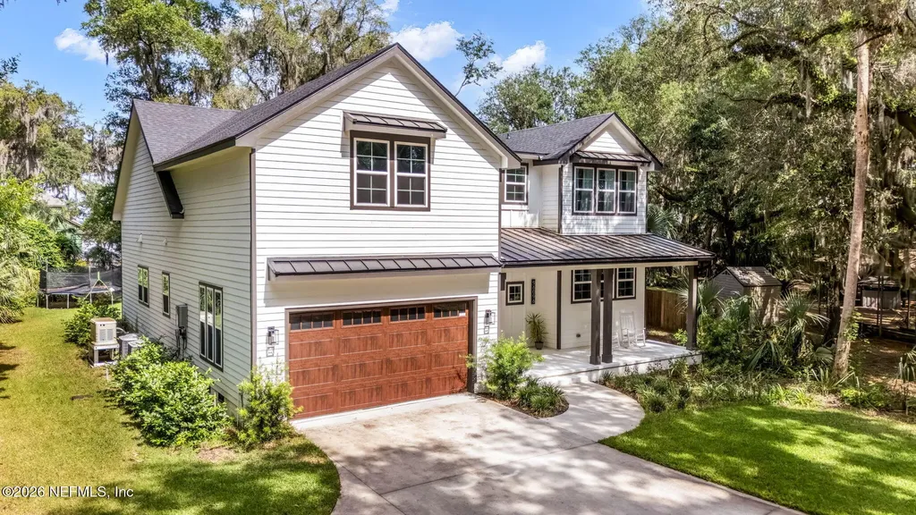 96096 Hidden Marsh Lane Fernandina Beach FL 32034