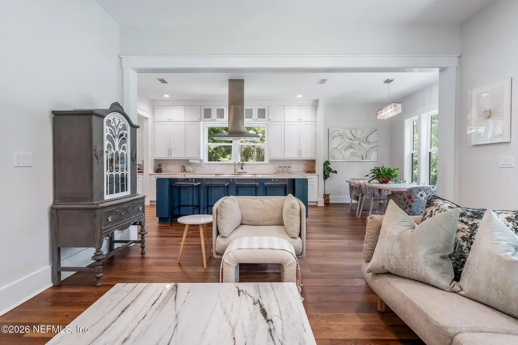 96096 Hidden Marsh Lane Fernandina Beach FL 32034