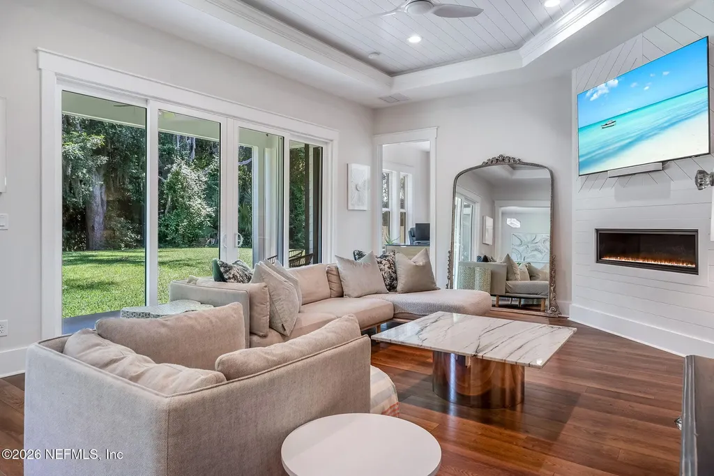 96096 Hidden Marsh Lane Fernandina Beach FL 32034