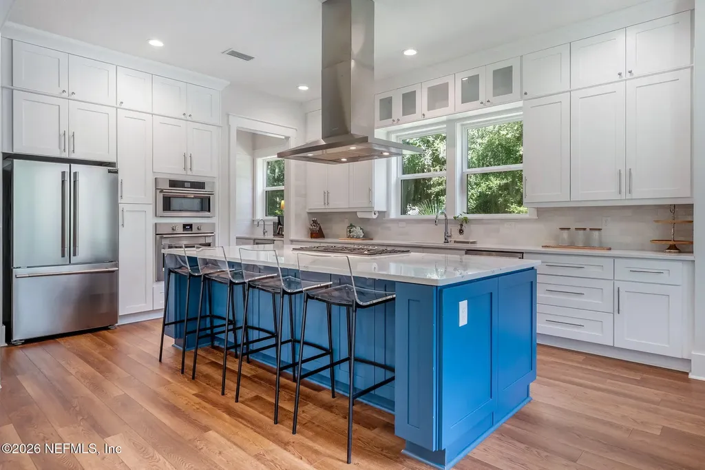 96096 Hidden Marsh Lane Fernandina Beach FL 32034