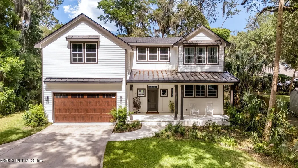 96096 Hidden Marsh Lane Fernandina Beach FL 32034