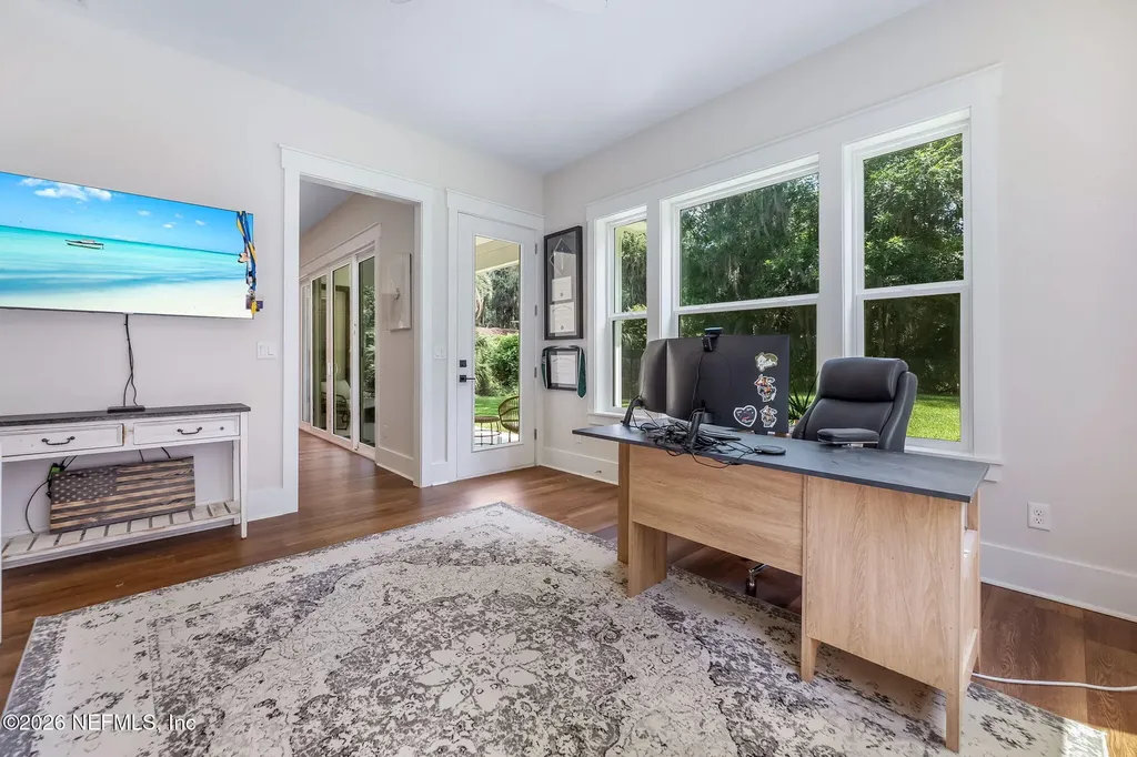 96096 Hidden Marsh Lane Fernandina Beach FL 32034