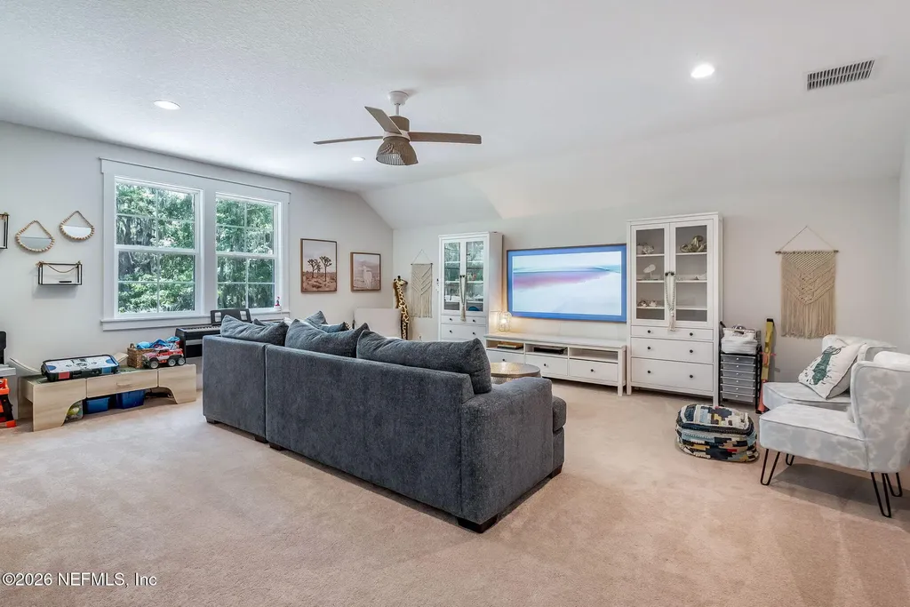 96096 Hidden Marsh Lane Fernandina Beach FL 32034